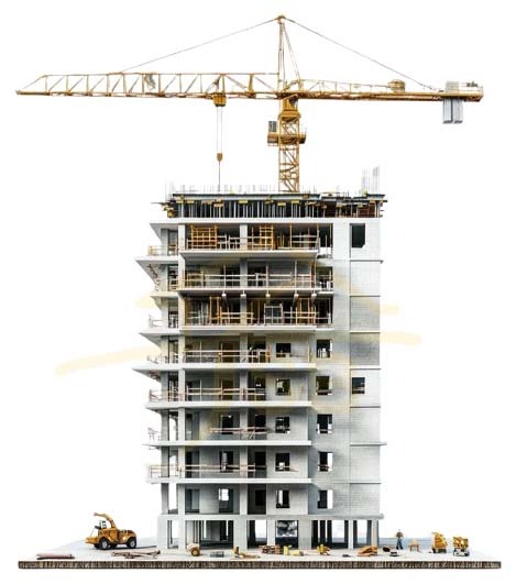 Our Construction Expertise